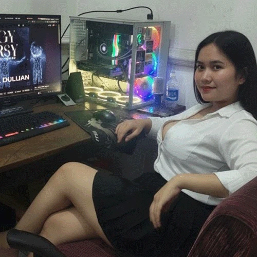 GOWIN666 - Lead Writer